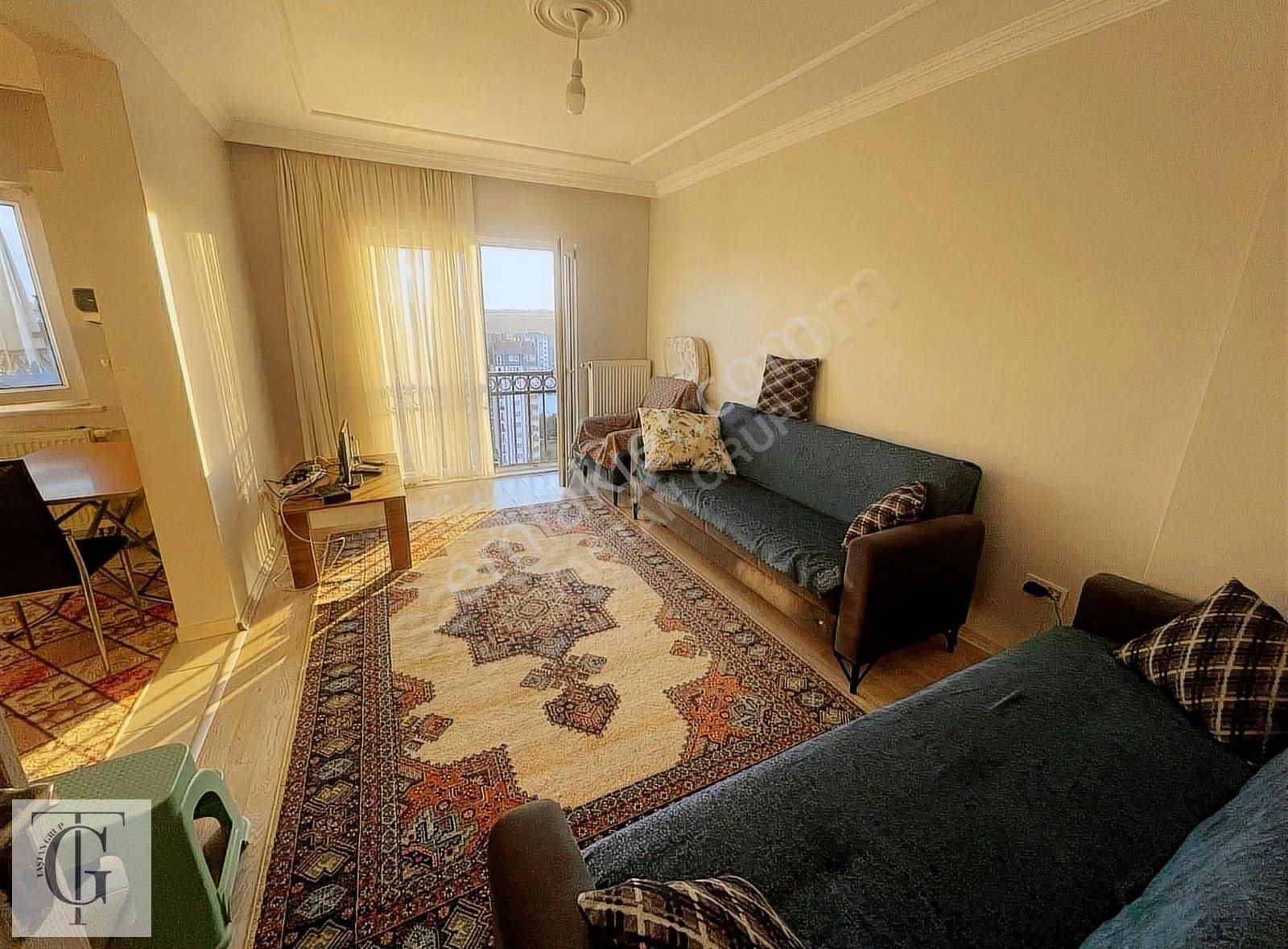 Hadımköy Kiptaş Konutlarında 75 M2 Satılık Daire
