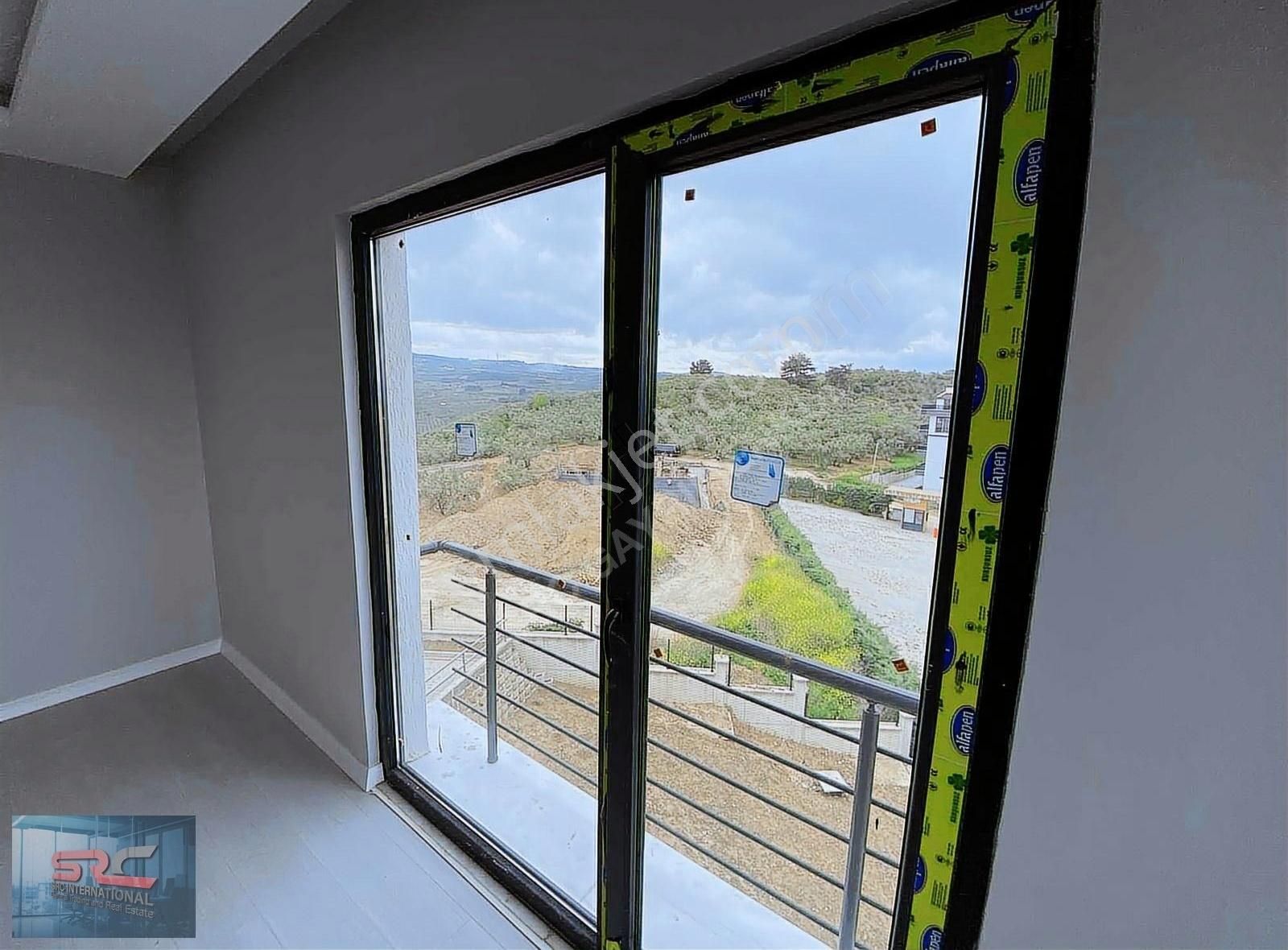 Src Gayrimenkul Ltd Şti Burgaz Satılık 2+1 Daire