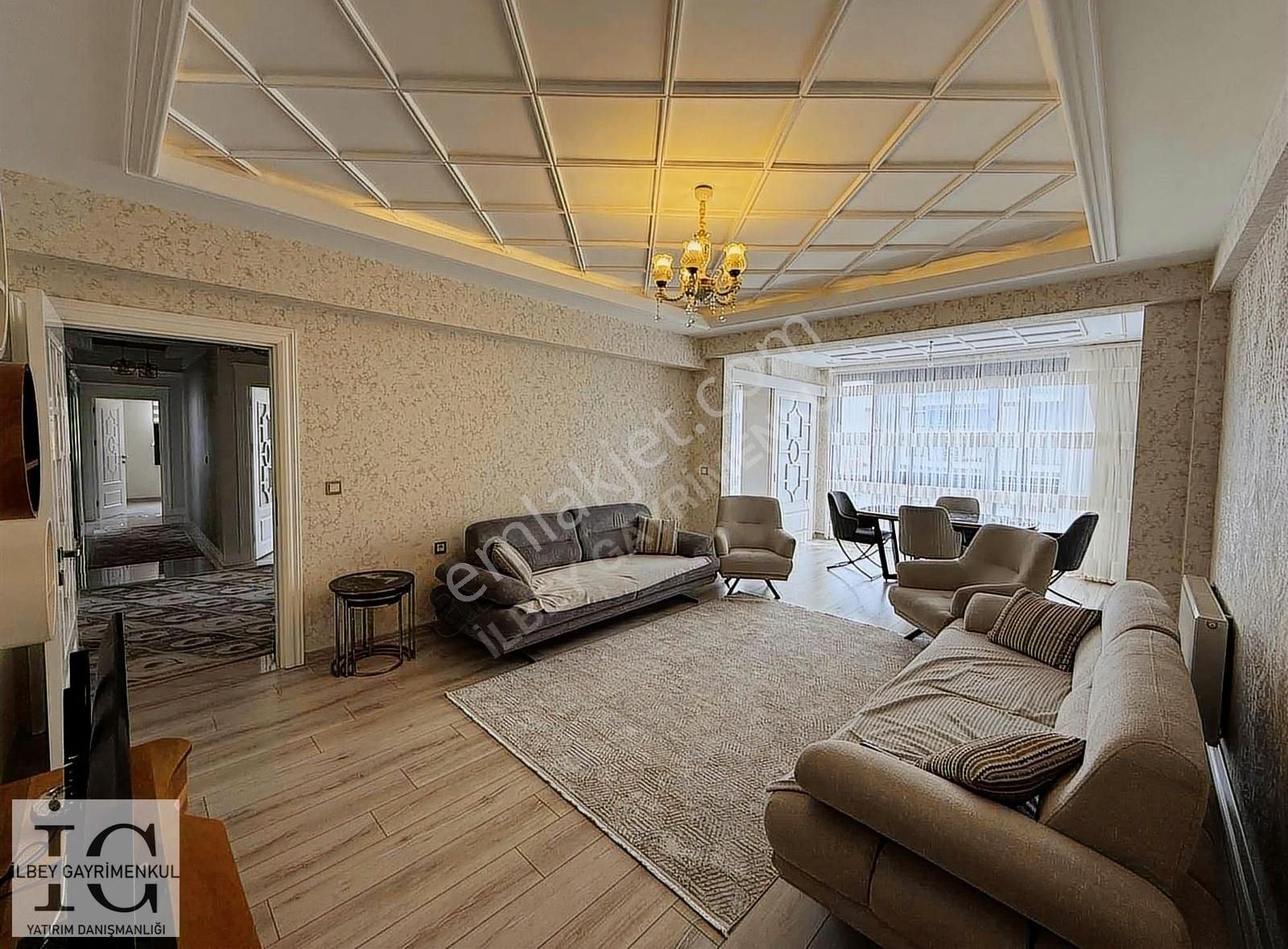 İlbey"gayrimenkul"den Bulutbey Rönesansta Satılık Kupon Daire