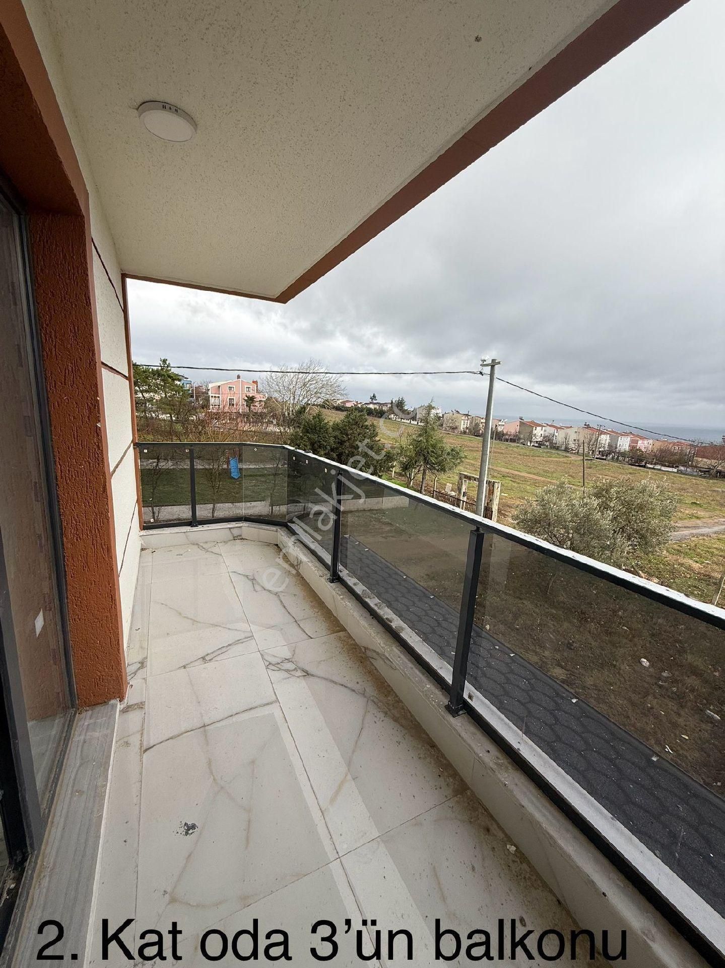 Müstakil Villalar Uygun Fırsat - Görsel 13