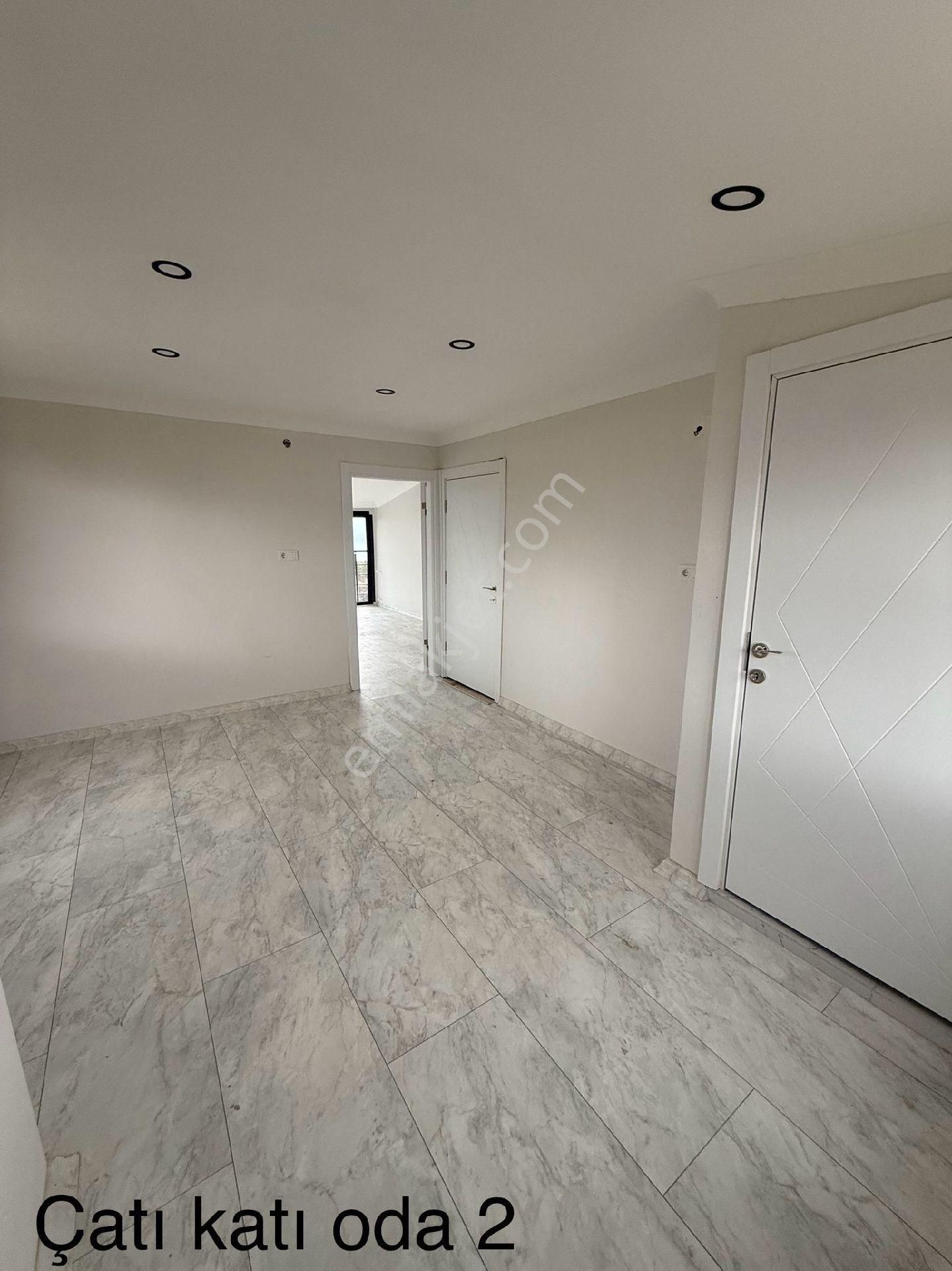 Müstakil Villalar Uygun Fırsat - Görsel 25