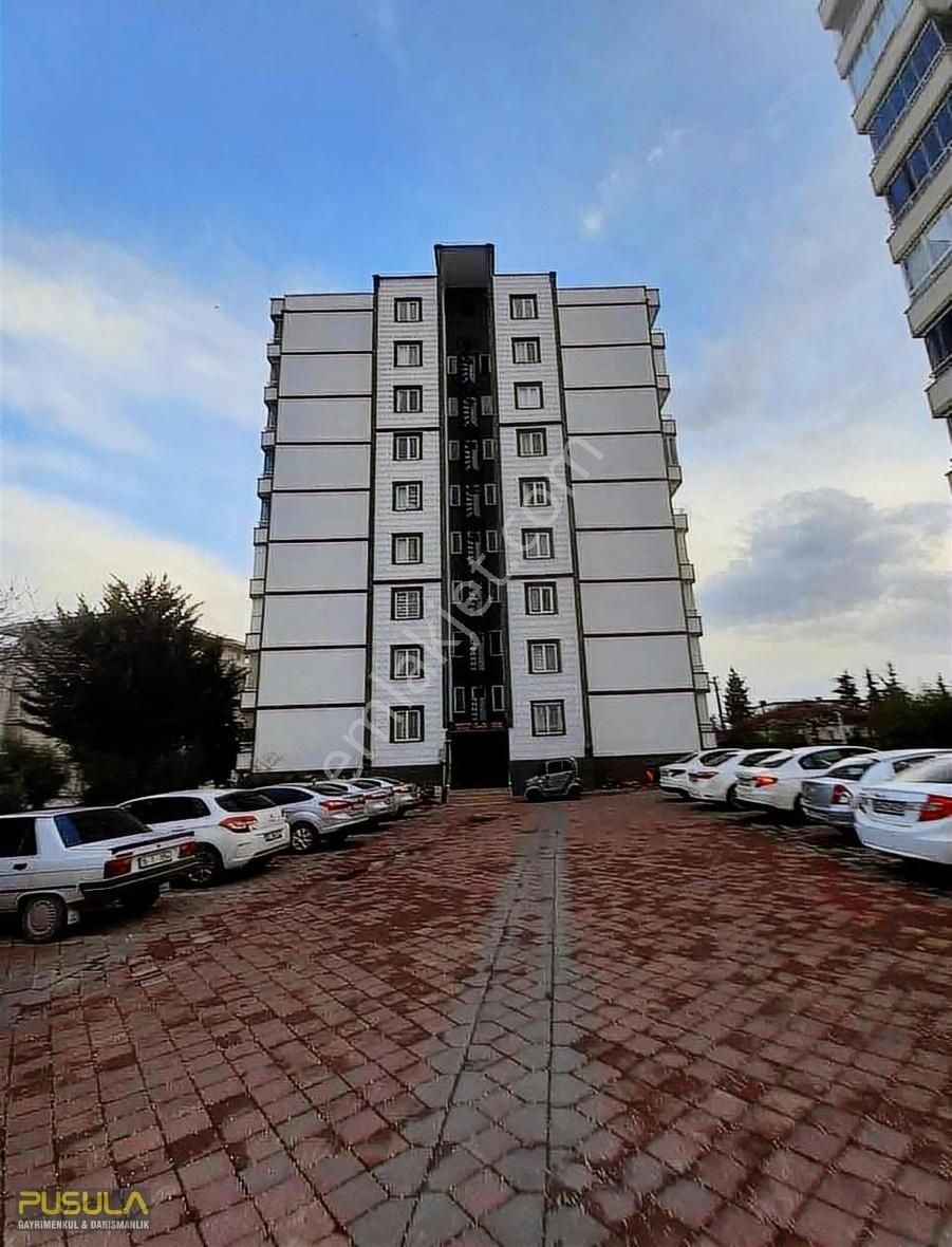 Pusula Gm Altınşehir Mh Mimoza Sit 150m2 3+1 Hasarsız Daire