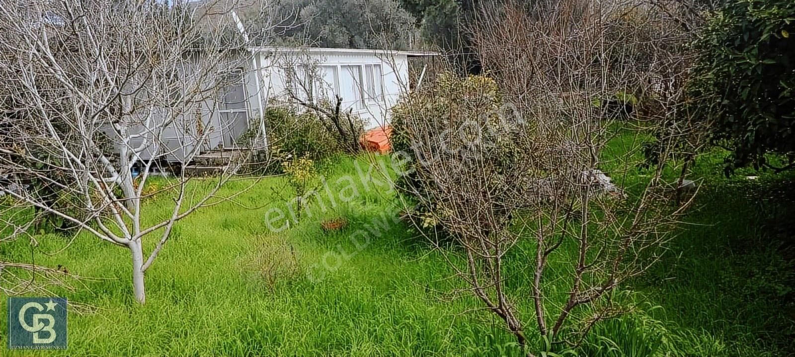 Hisarönünde (denize 150 Metre) İmarlı Yazlık Ev Satılıktır - Görsel 3