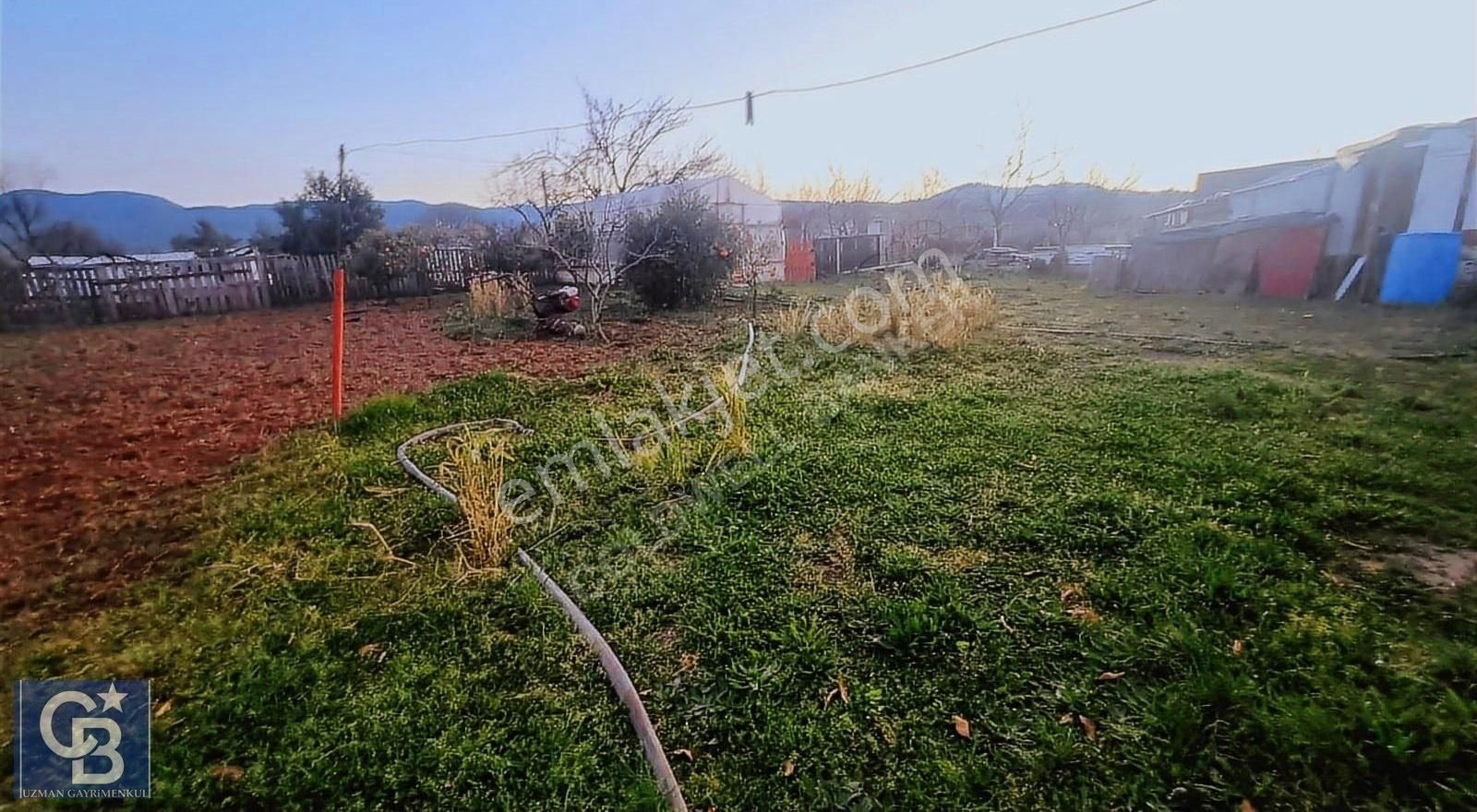 Kızılyaka Mah İmarlı Satılık Arsa - Görsel 5