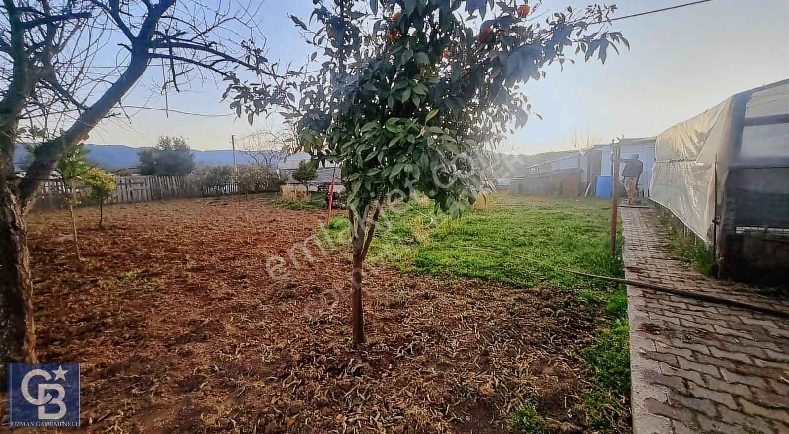 Kızılyaka Mah İmarlı Satılık Arsa - Görsel 7