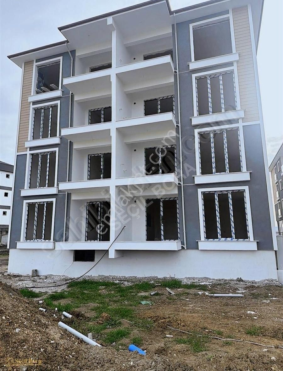 Seçil Bora'dan Satılık 3+1 Daire