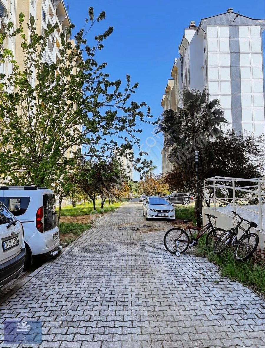 Döşemealtı Çıplaklı Mah. 3+1 Satılık Daire