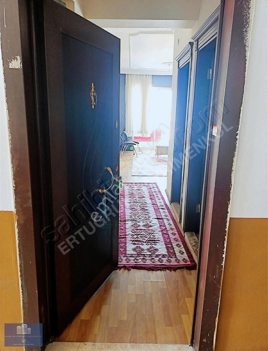 Döşemealtı Merkezi Konumda Krediye Uygun 2+1 Satılık Daire