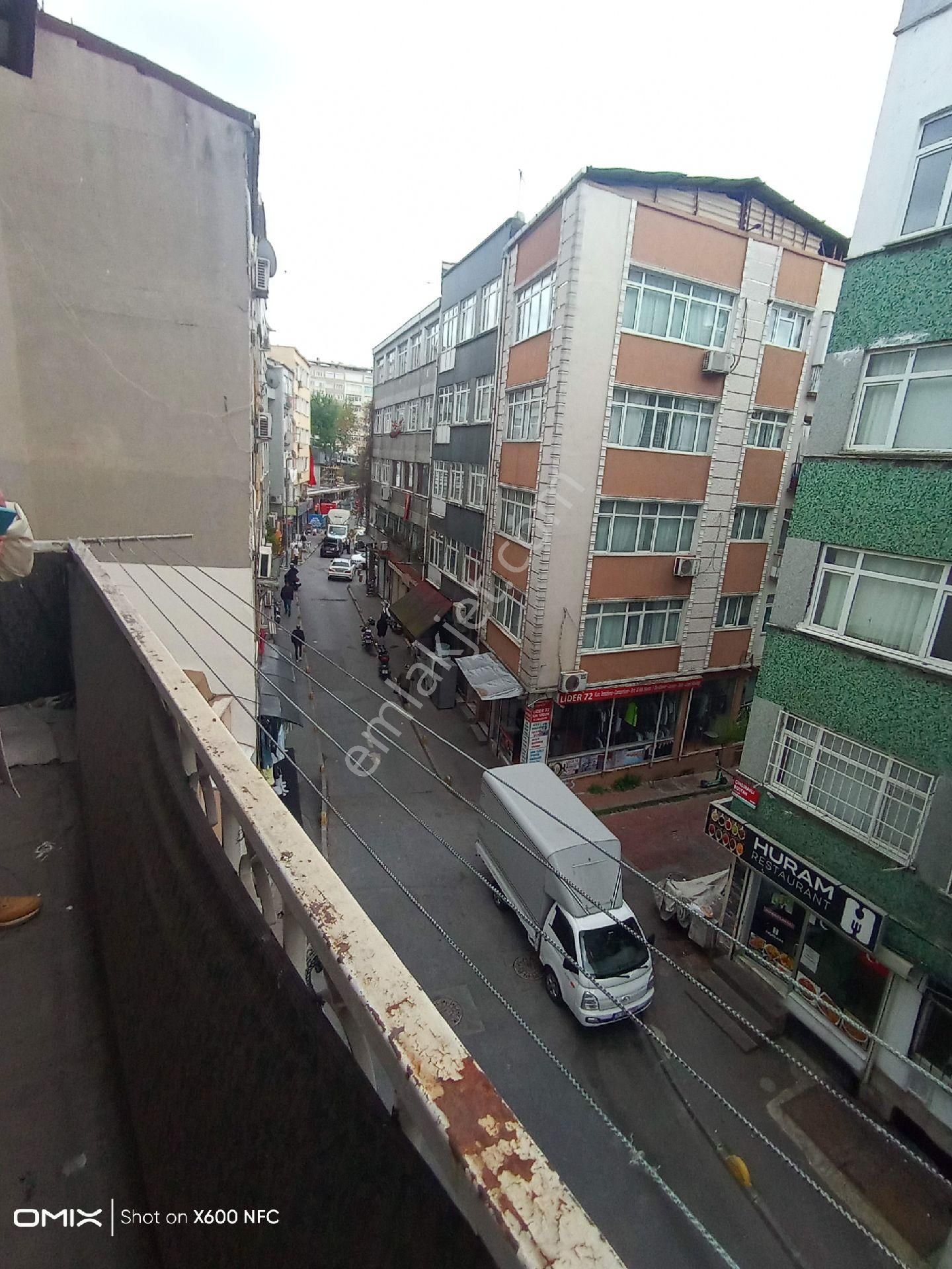 Fatih İskenderpaşa Mahallesi'nde Acil Satılık 2+1 Daire - Görsel 11