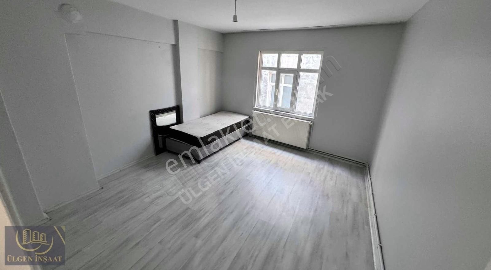 Ülgen İnş Esentepe Mah Kiralık Eşyalı 3kat