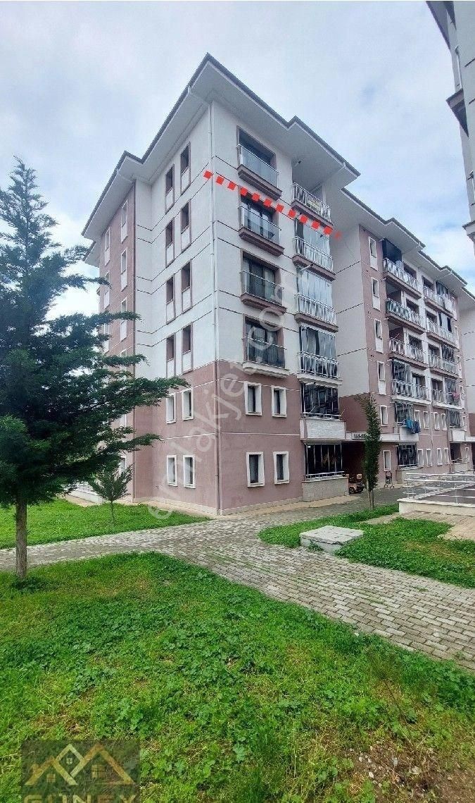 Güney Emlak Gayrimenkulden Tokide Satılık 3+1 Daire