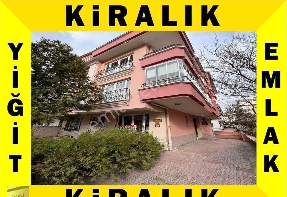 Yigit Emlaktan Merkezde Ön Ters Dublex Daire Amerikan Mutfaklı Eşyalı 3+1