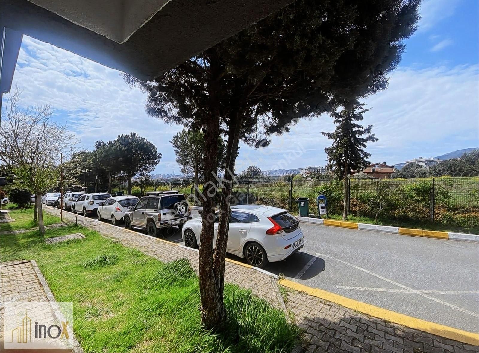Kurtköy Kavi Sitesi Hemen Taşınabileceğiniz Yatırımlık 3+1