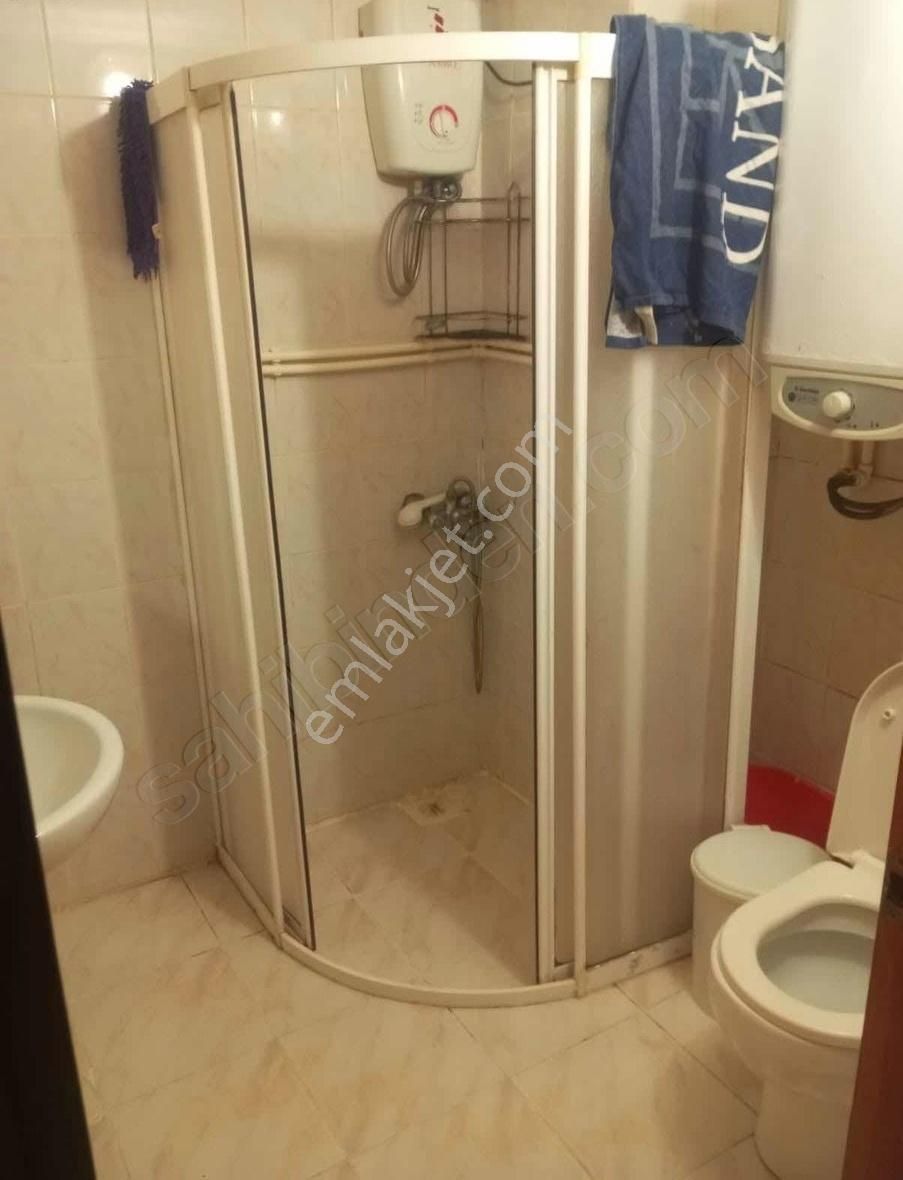Sahile Yürüme Mesafesinde Satılık 1+1 Daire
