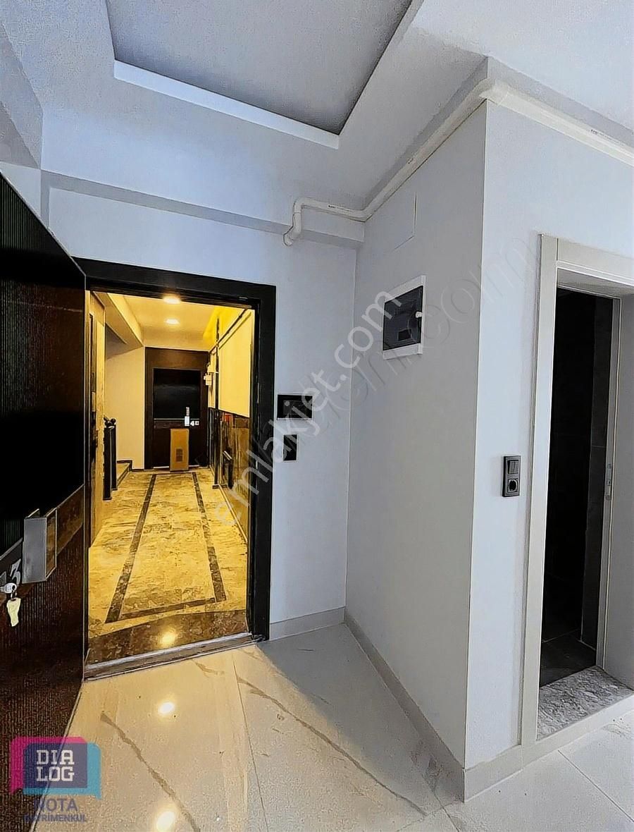 Kurtuluş Mahallesinde Satılık 3+1 142 M2 0 Lüks Daire