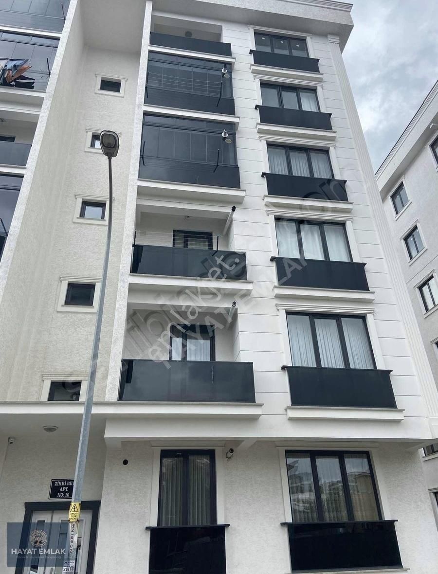 Tuzla Evliya Çelebi Mah. Satılık 5+2 Dubleks Daire