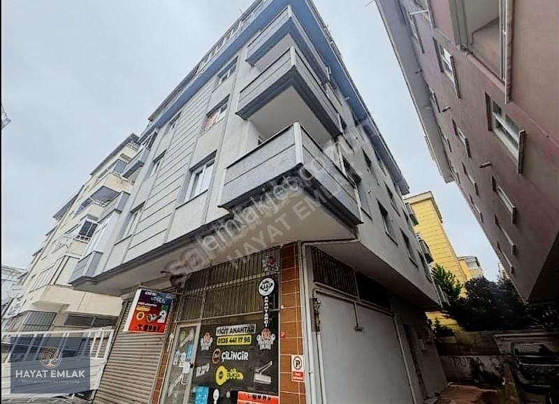 Güzelyalı 2+1 Satılık Daire