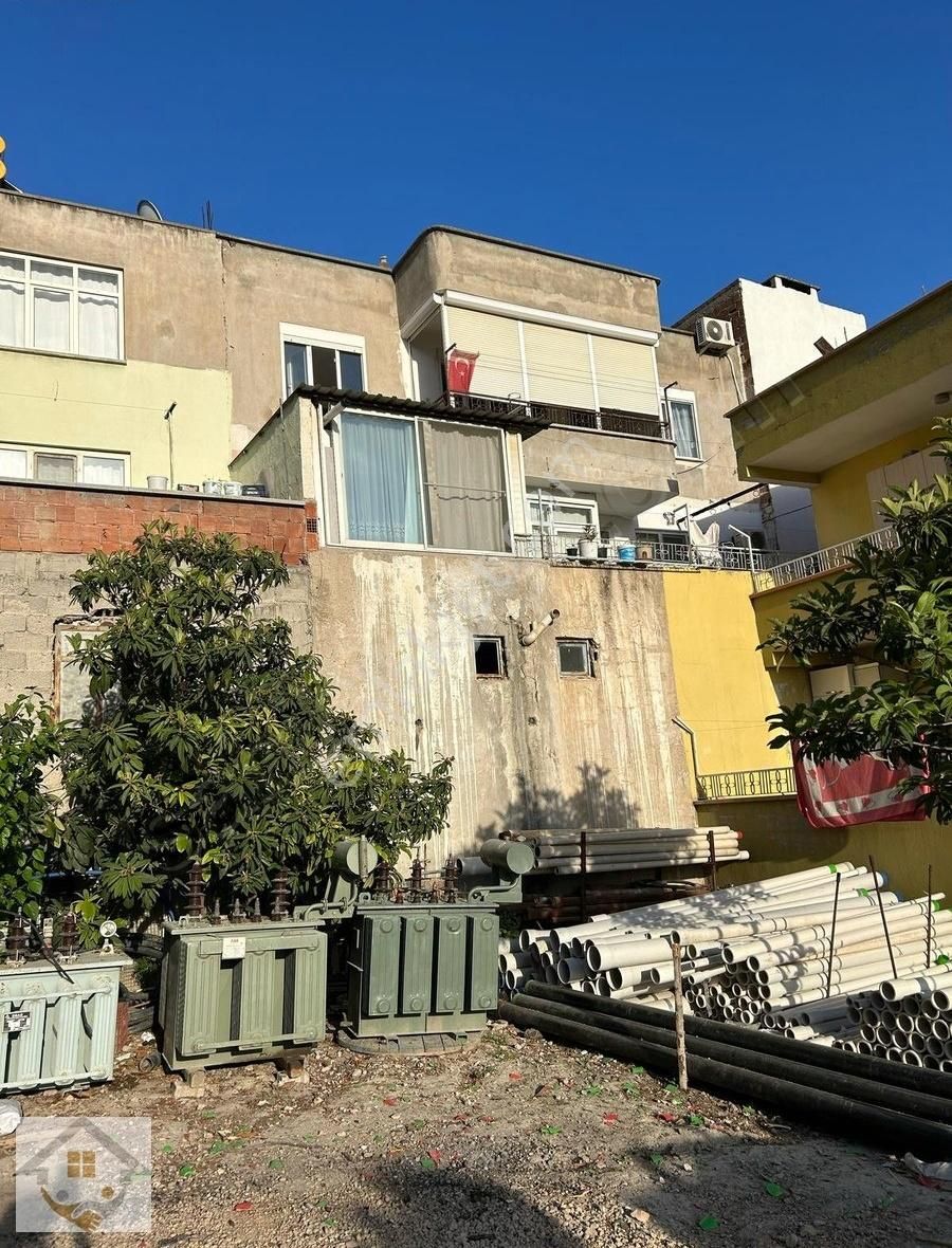 Karşıyaka Mahallesi Satılık Fırsat Daire