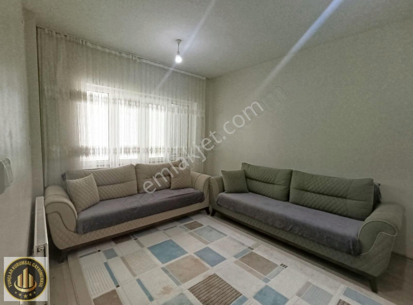 Çöl Güzeli Toki'de 2+1 Acil Satılık Daire
