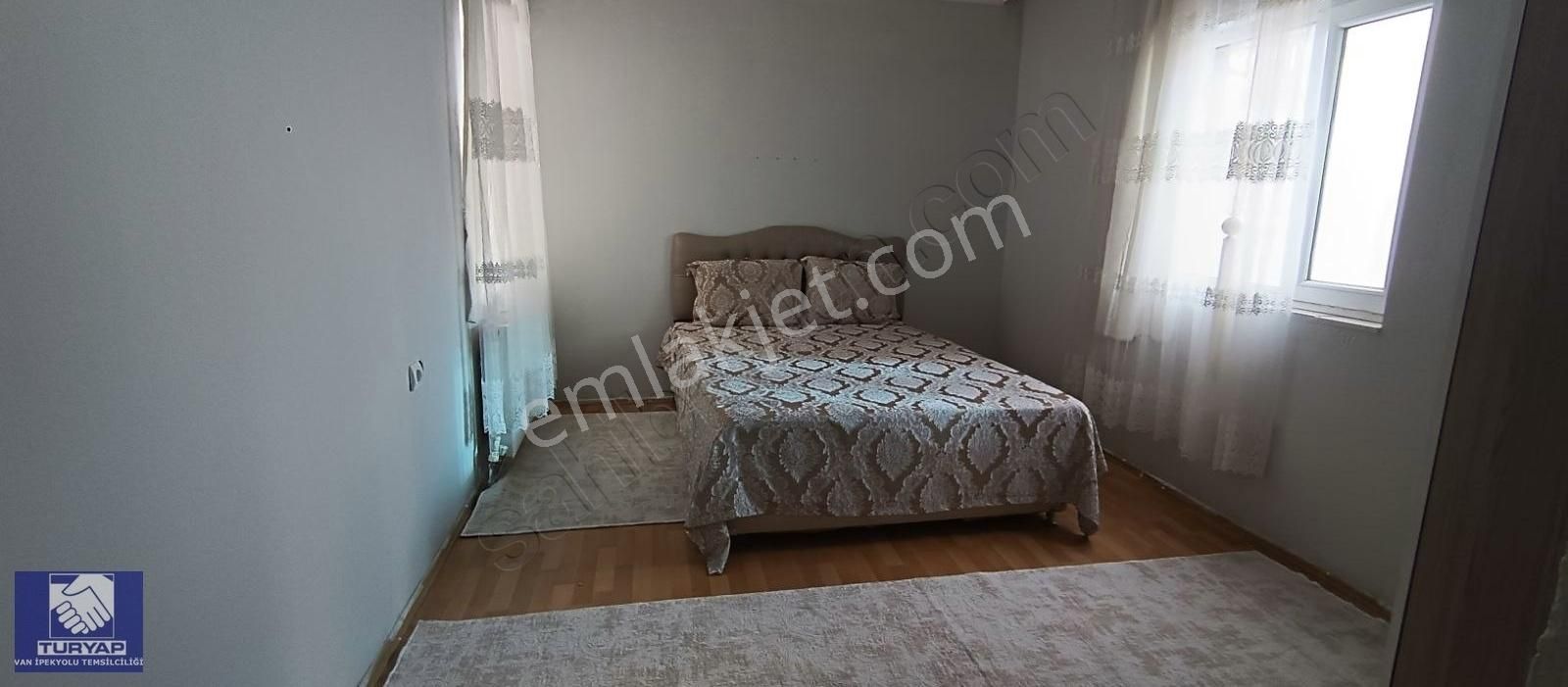 Turyap'tan Kiralık Eşyalı Mutfağı Ayrı 1+1 Daire
