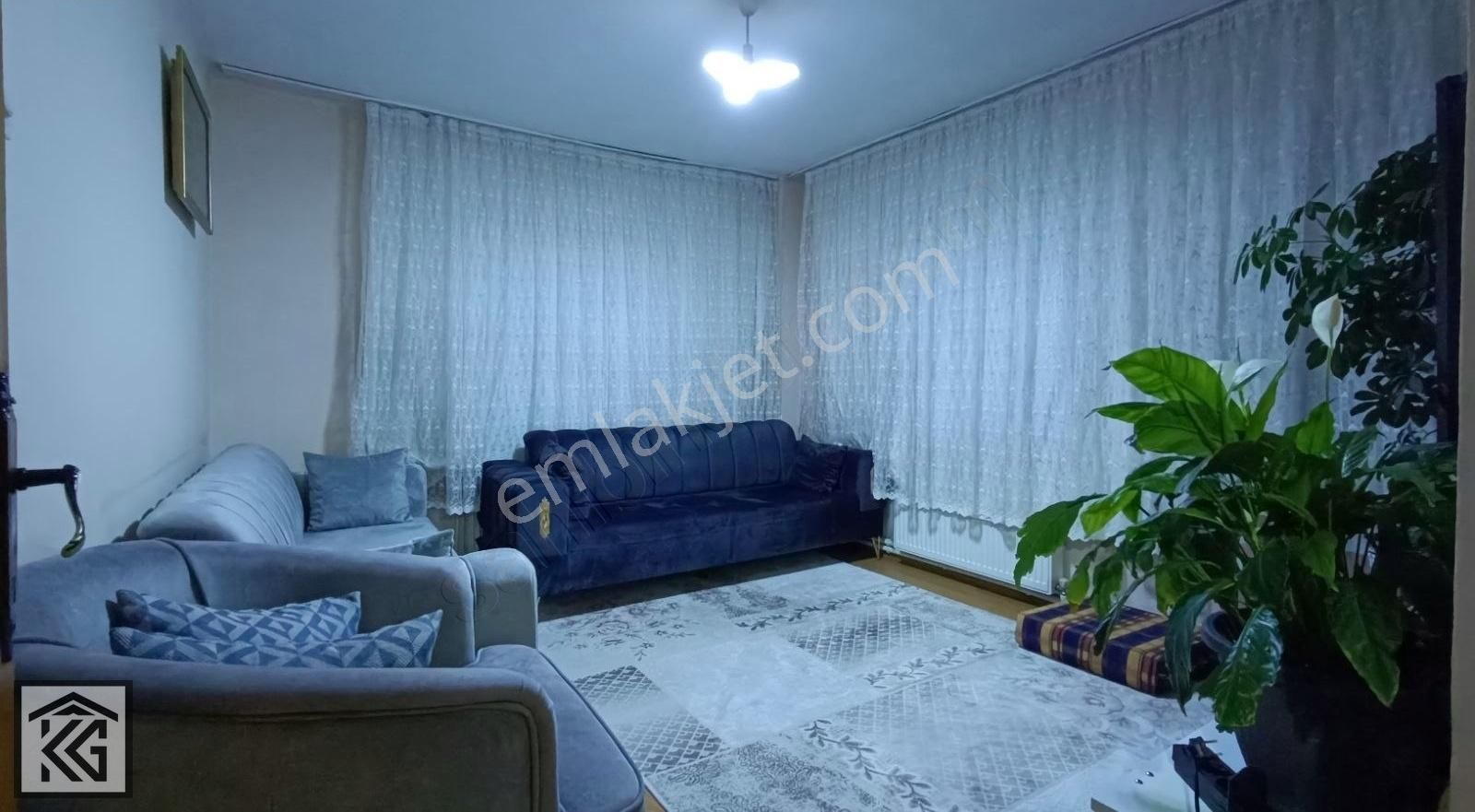 Kocalardan Şehir Hastanesi Yakını 2+1 Daire