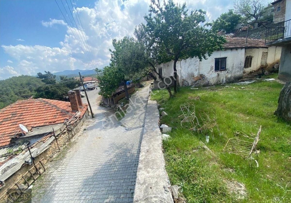 Balıkesir Burhaniye Kuyumcu Satılık Geniş Bahçeli Köy Evi - Görsel 19