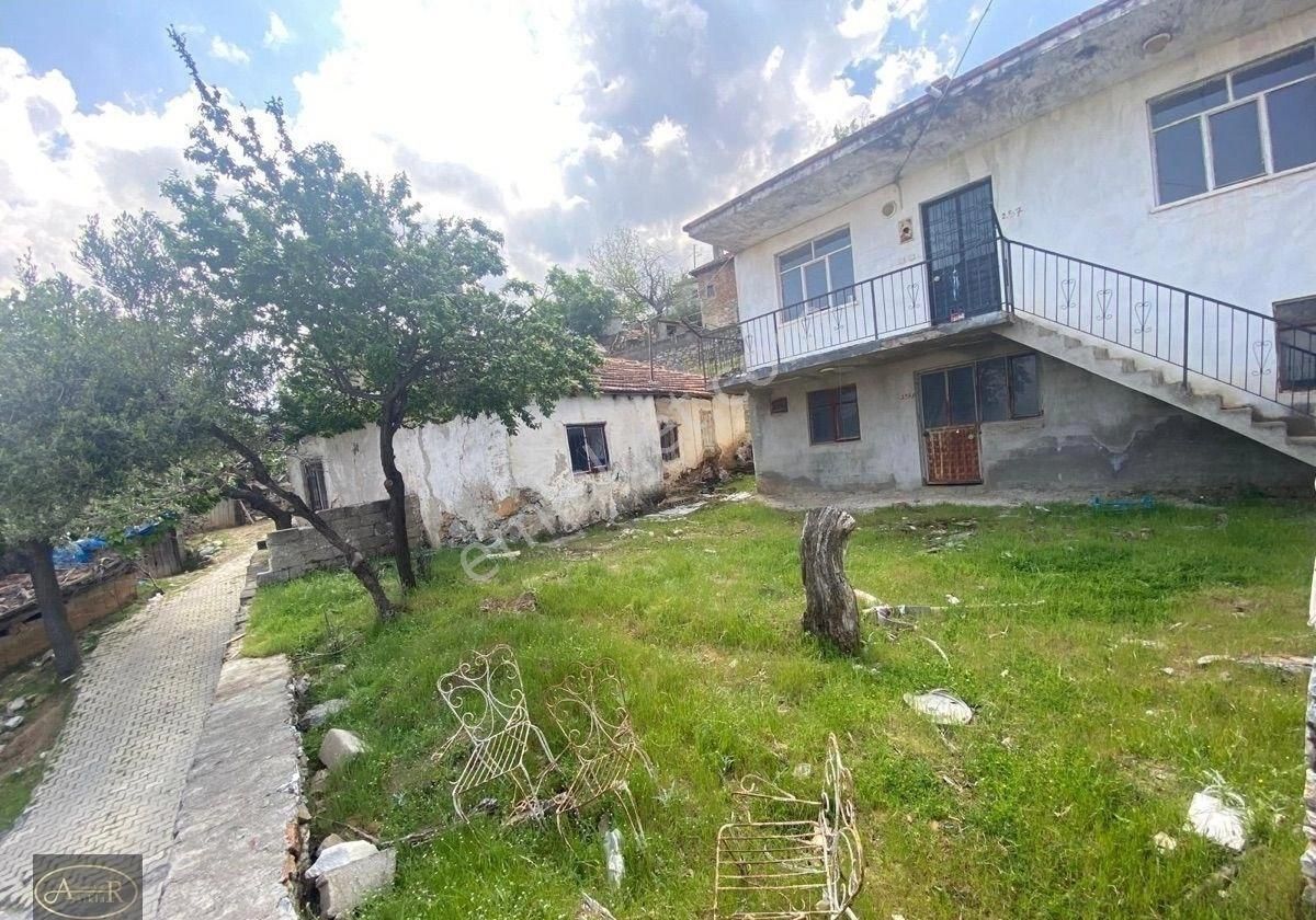 Balıkesir Burhaniye Kuyumcu Satılık Geniş Bahçeli Köy Evi - Görsel 34