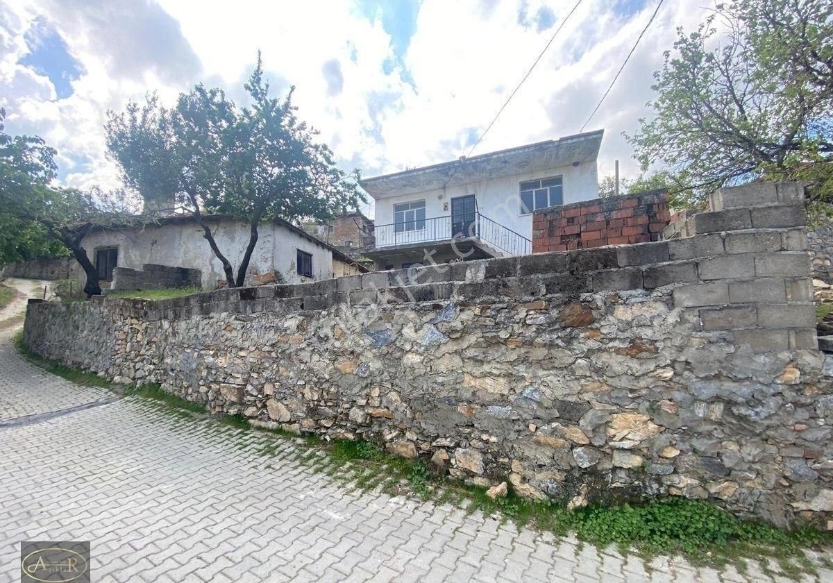 Balıkesir Burhaniye Kuyumcu Satılık Geniş Bahçeli Köy Evi - Görsel 6