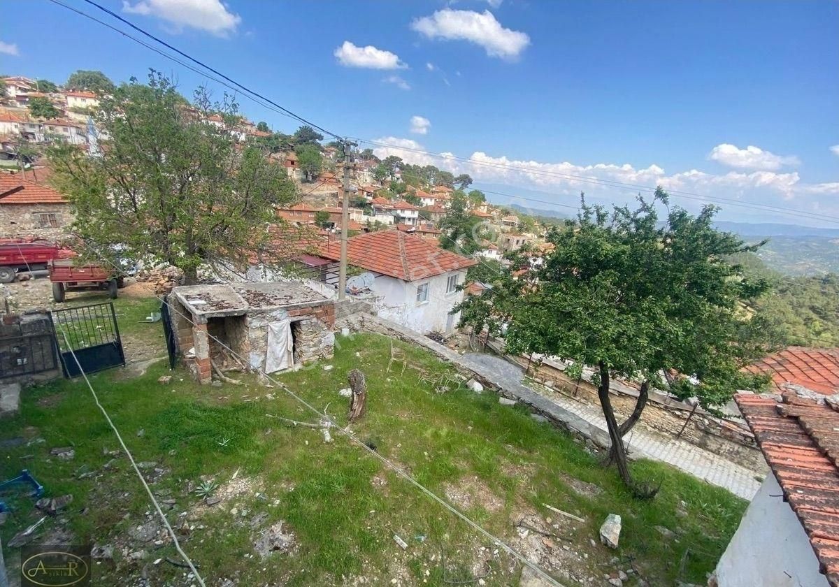 Balıkesir Burhaniye Kuyumcu Satılık Geniş Bahçeli Köy Evi - Görsel 26