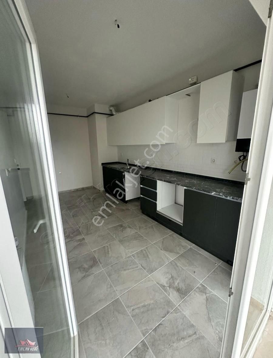 1.99 Kredi Oranları İle Ay Yıldız Sitesi 3+1 Sıfır Daire