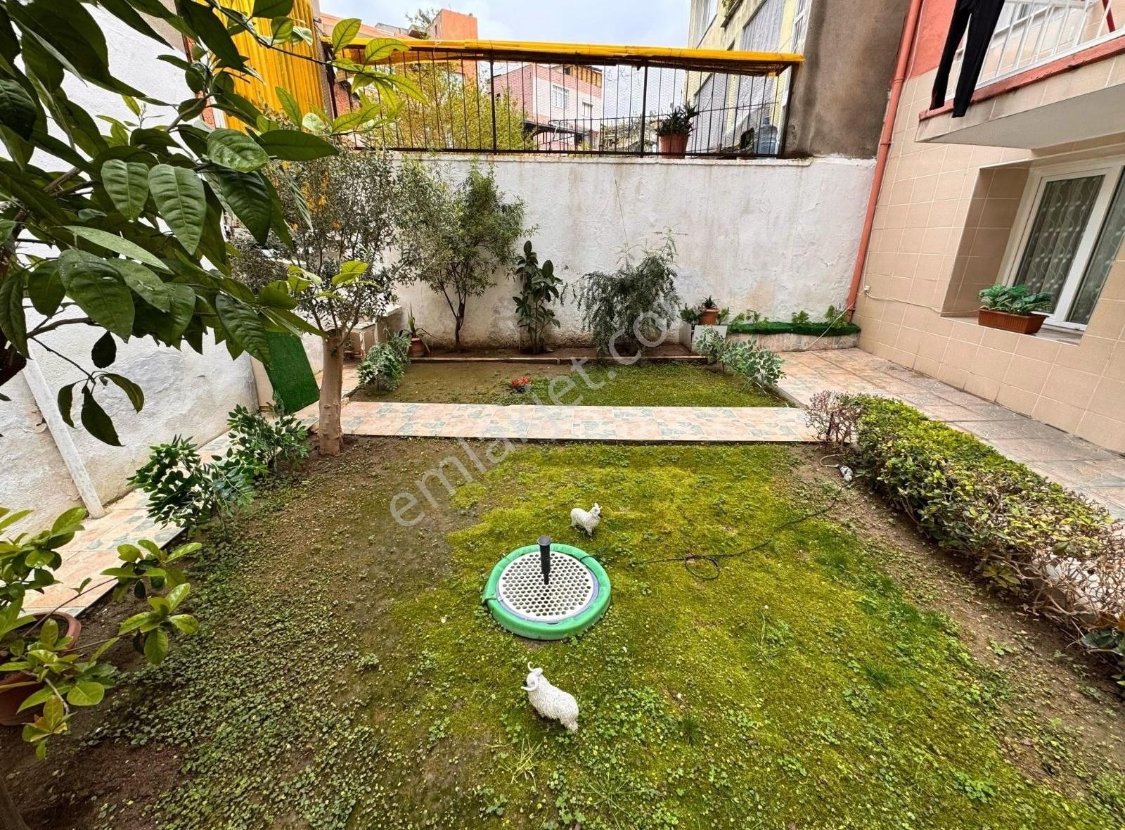 Real Center//gültepede Fırsat 4+1 Fırsat Daire