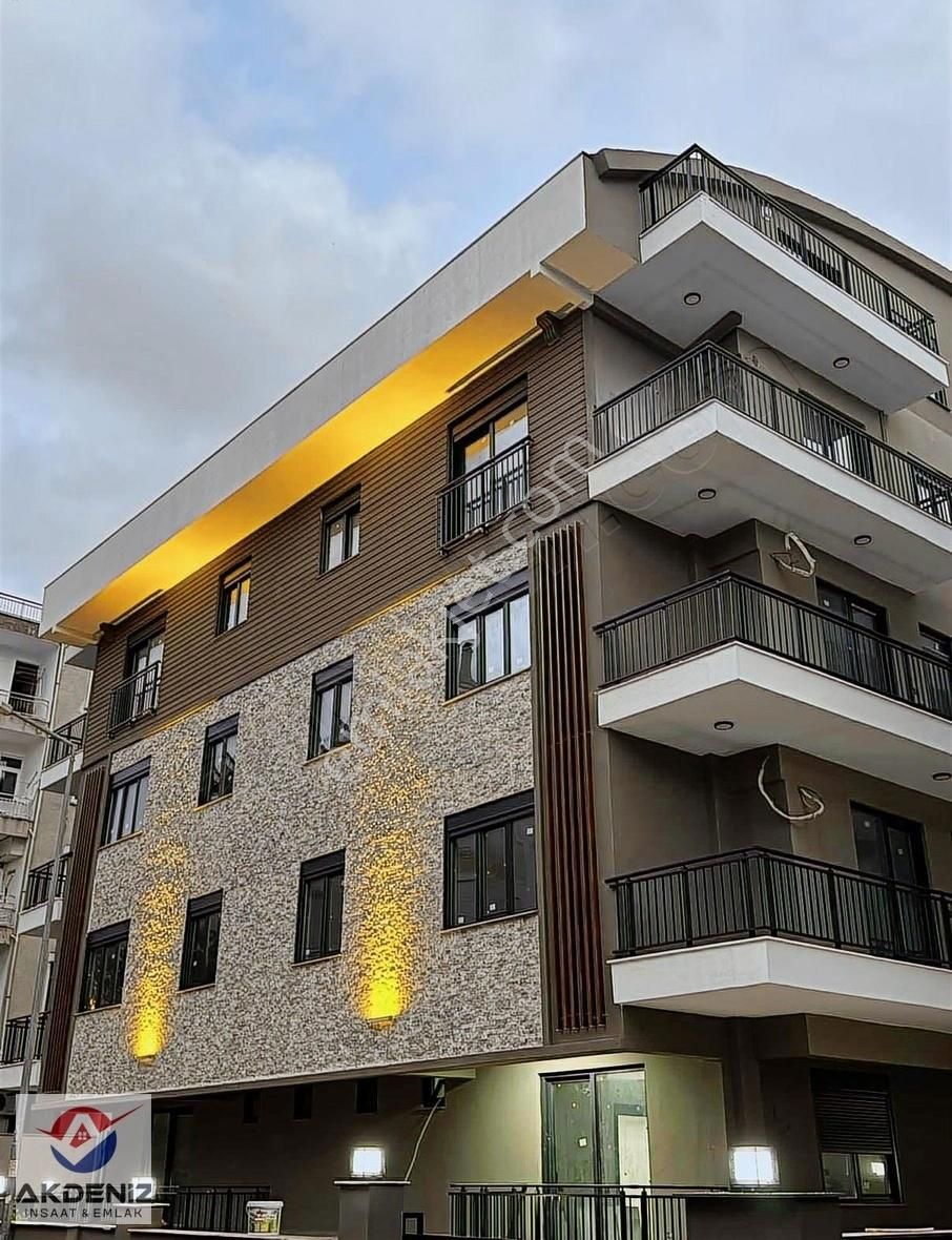!!!bölgenin En Geniş Dairesi Kapalı Otoparklı Ebeveyn Banyolu!!!