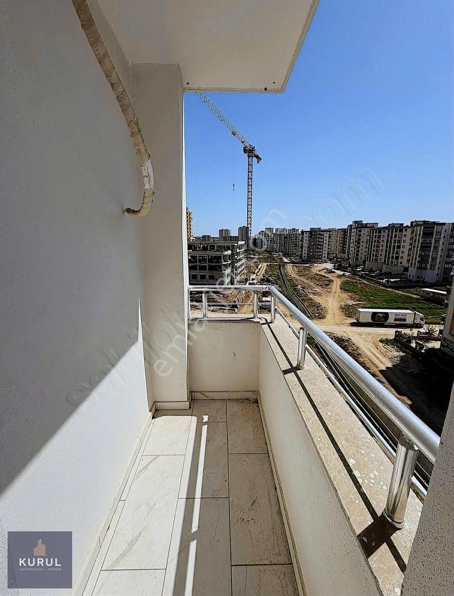 Kurul Gayrımenkul'den Kiralık 2+1