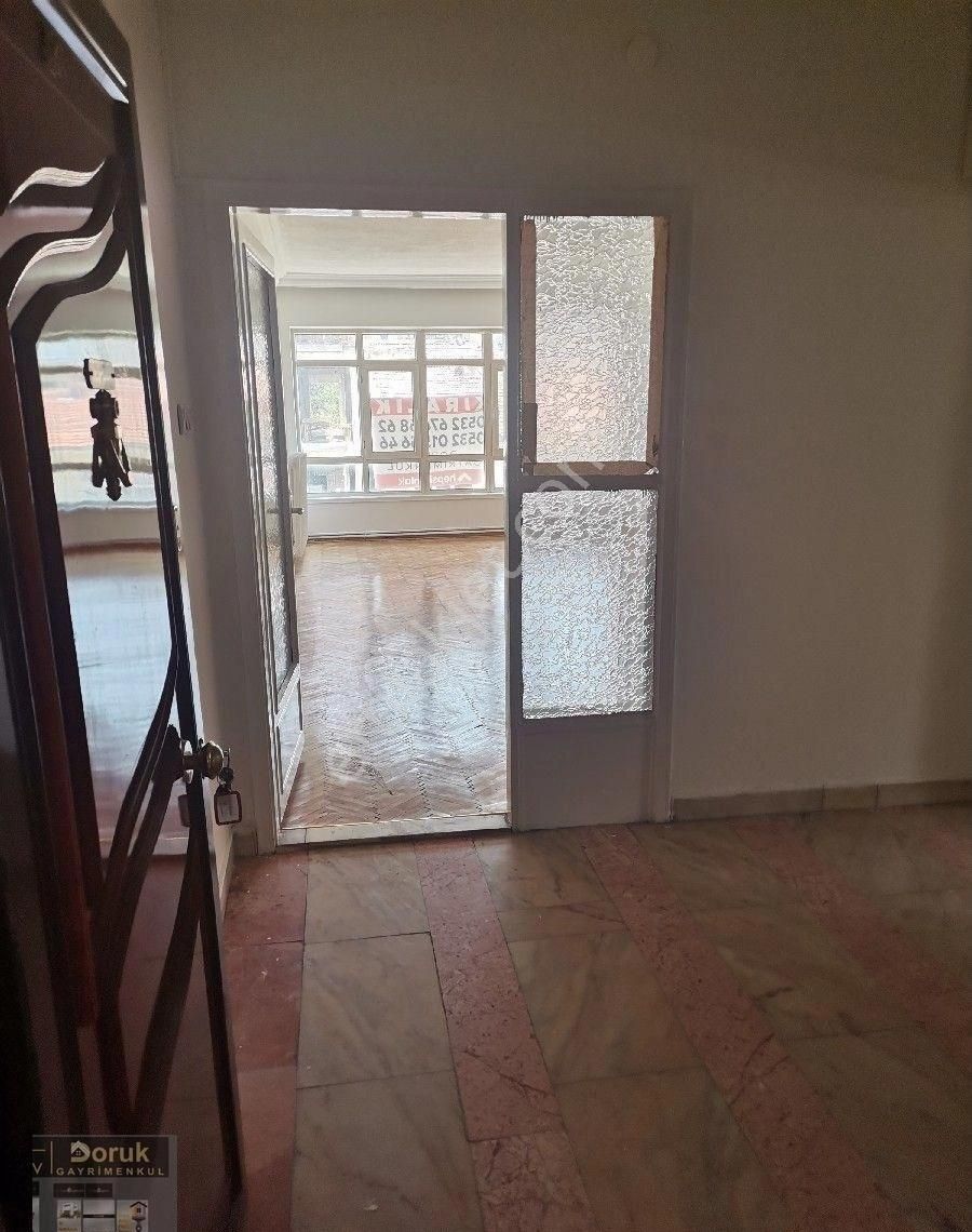 Çankaya Ballıbaba Sokakta Kiralık Daire
