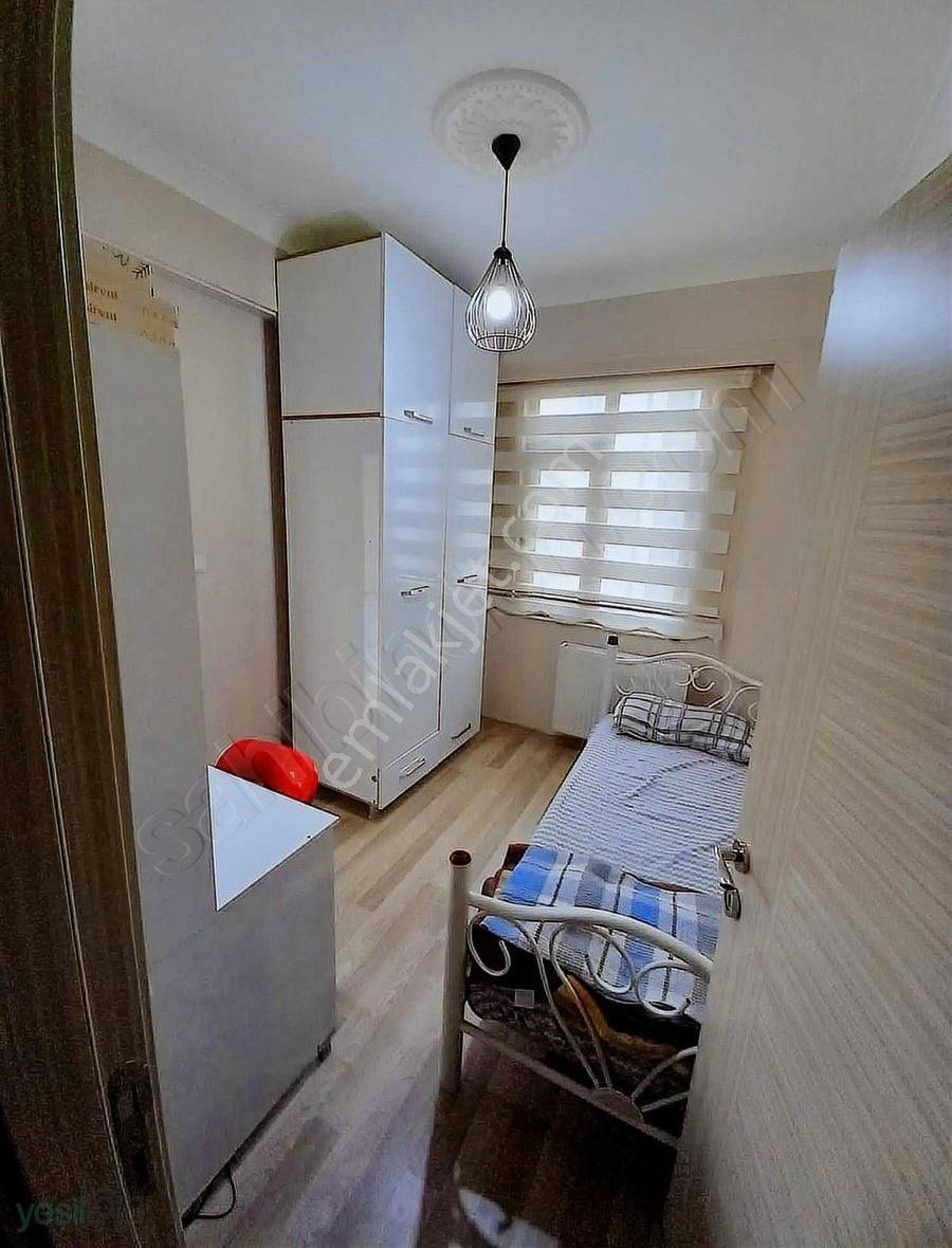 Karaköprünün Göz Bebeği Atakentte Satılık 3+1 Daire