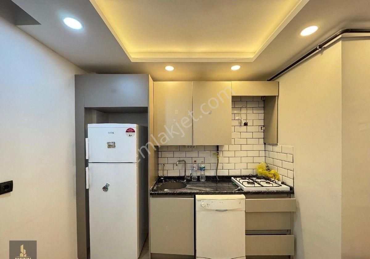 Mersin Yenişehir Bahçelievler Mah Satılık Daire