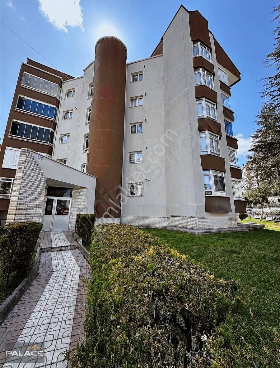Ayyıldız Mh. Site İçerisinde Ara Kat 3+1 Fırsat Dairesi