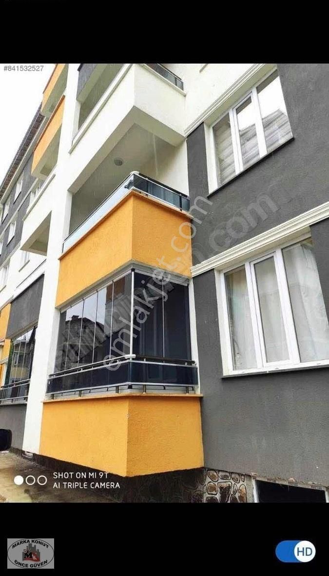 Acil Satılık 2+0 Full Eşyalı Kiracılı Ferah Daire
