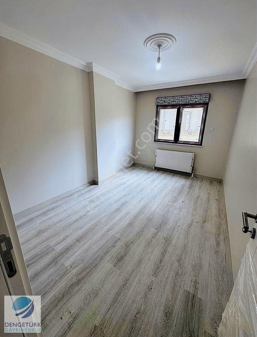 Dengetürk Gayrimenkulden Satılık 3+1