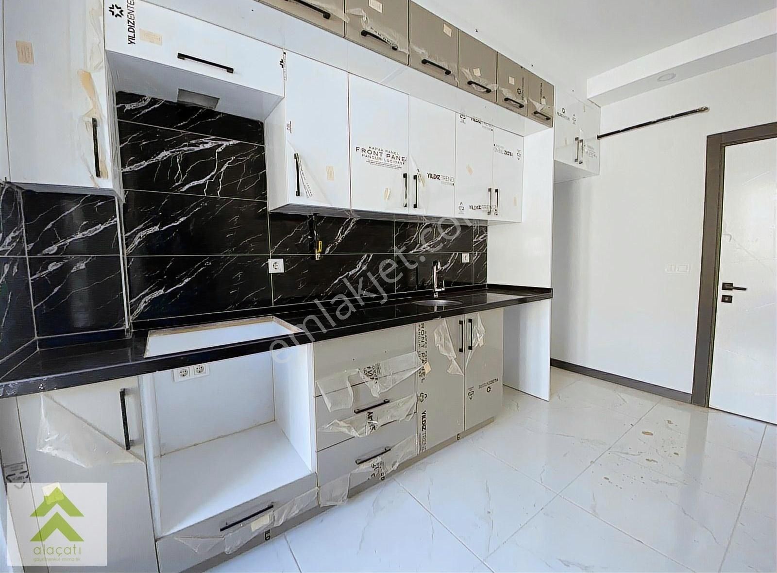 Ataevler Mh'de Ebeveyn Banyolu Satılık 2+1 Çatı Dubleks Daire