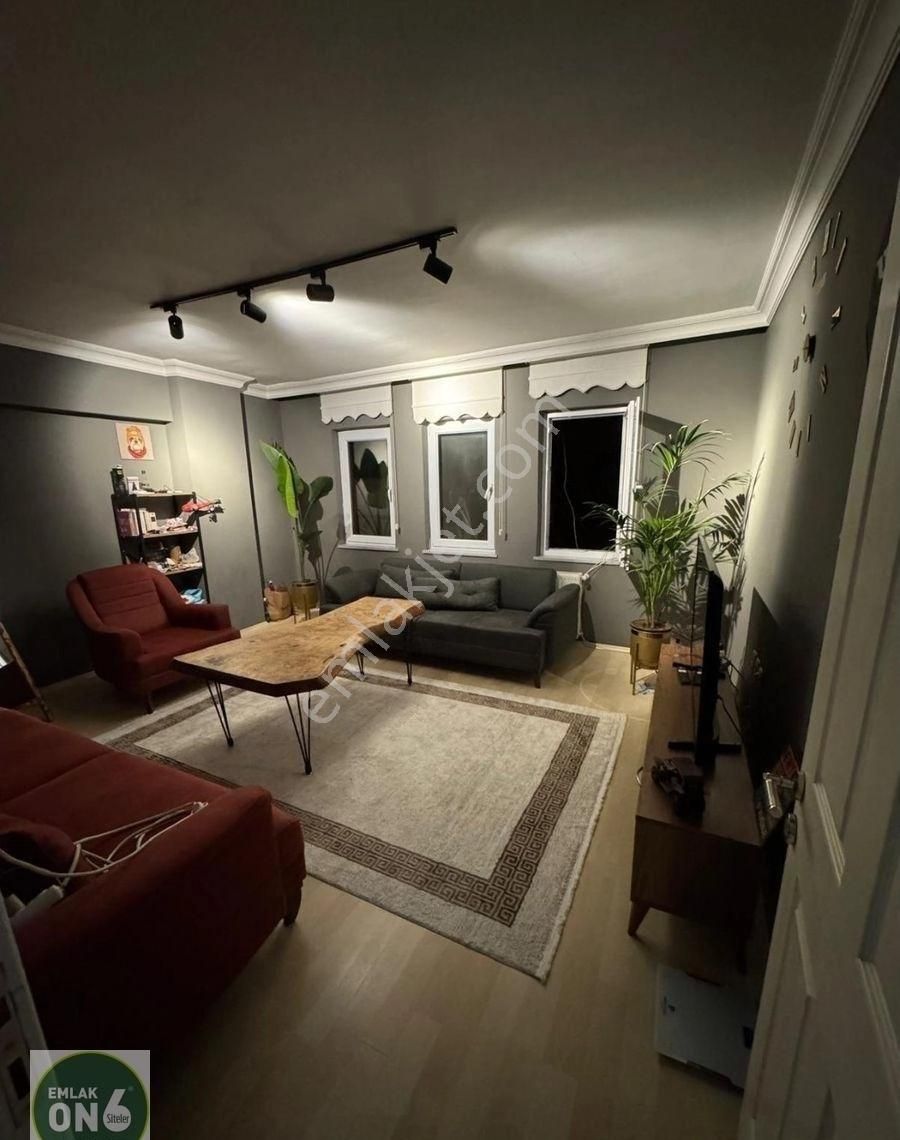 Bursa Orhangazi Camikebir Mahallesi Çarşı Merkezde 3+1 Satılık Daire