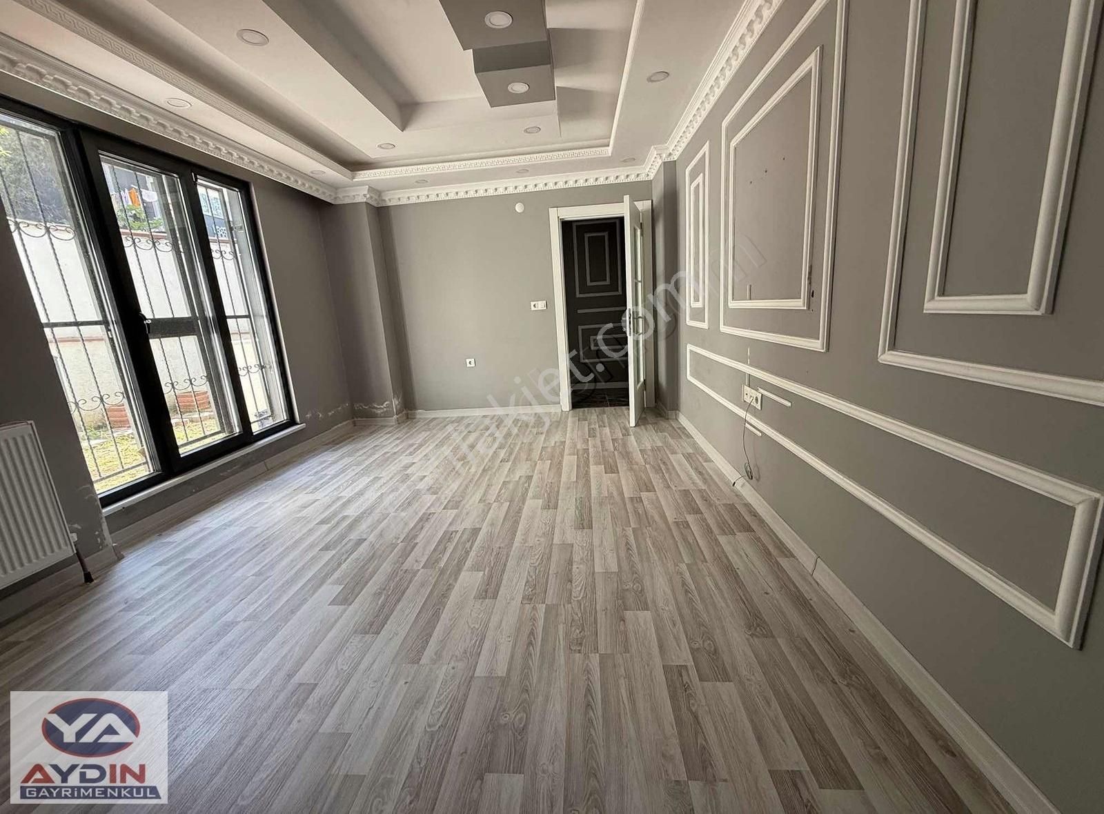 Darıca Kazım Karabekir 120 M2 3+1 Şahane Bahçe Katı Daire