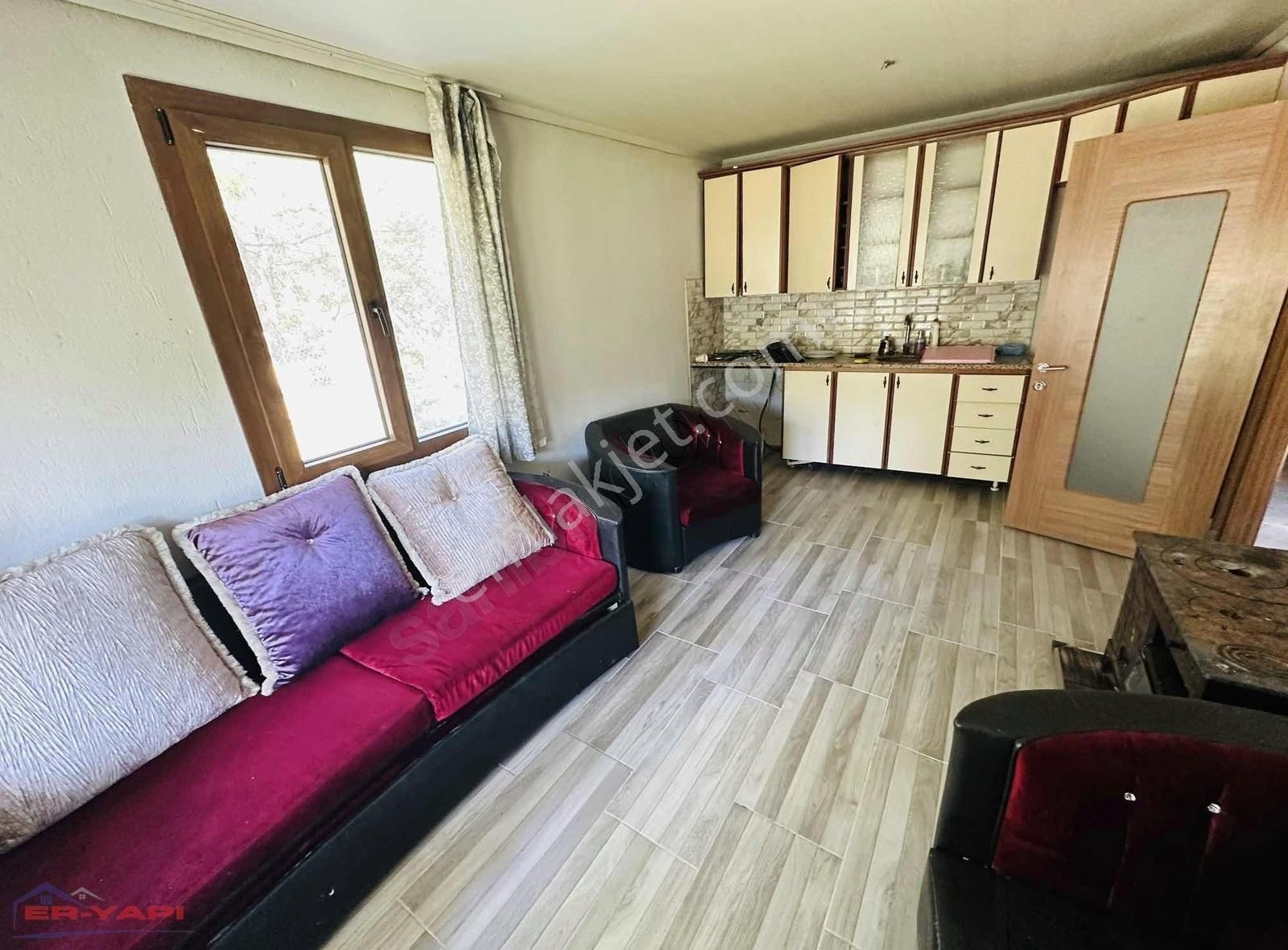 Eryapı Emlak Ofisi Belenbaşı Atıcı Vadi Mevkii İçinde 2+1 Ev Var