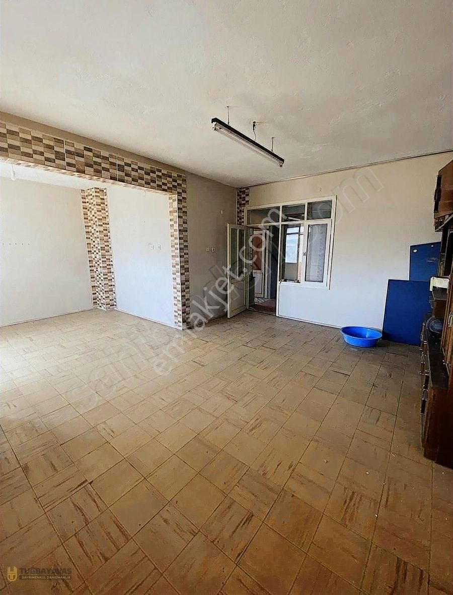 Gaziosmanpaşa Mahallesinde Merkezi Konumda 3+1 Satılık Daire!