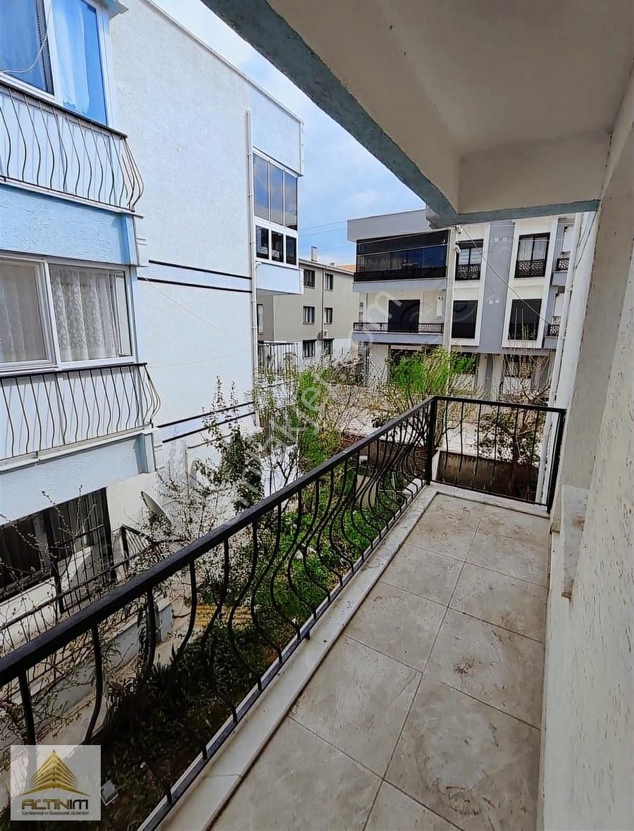 Bergama Fatih Mahallesinde 3+1 Kiralık Dairemiz