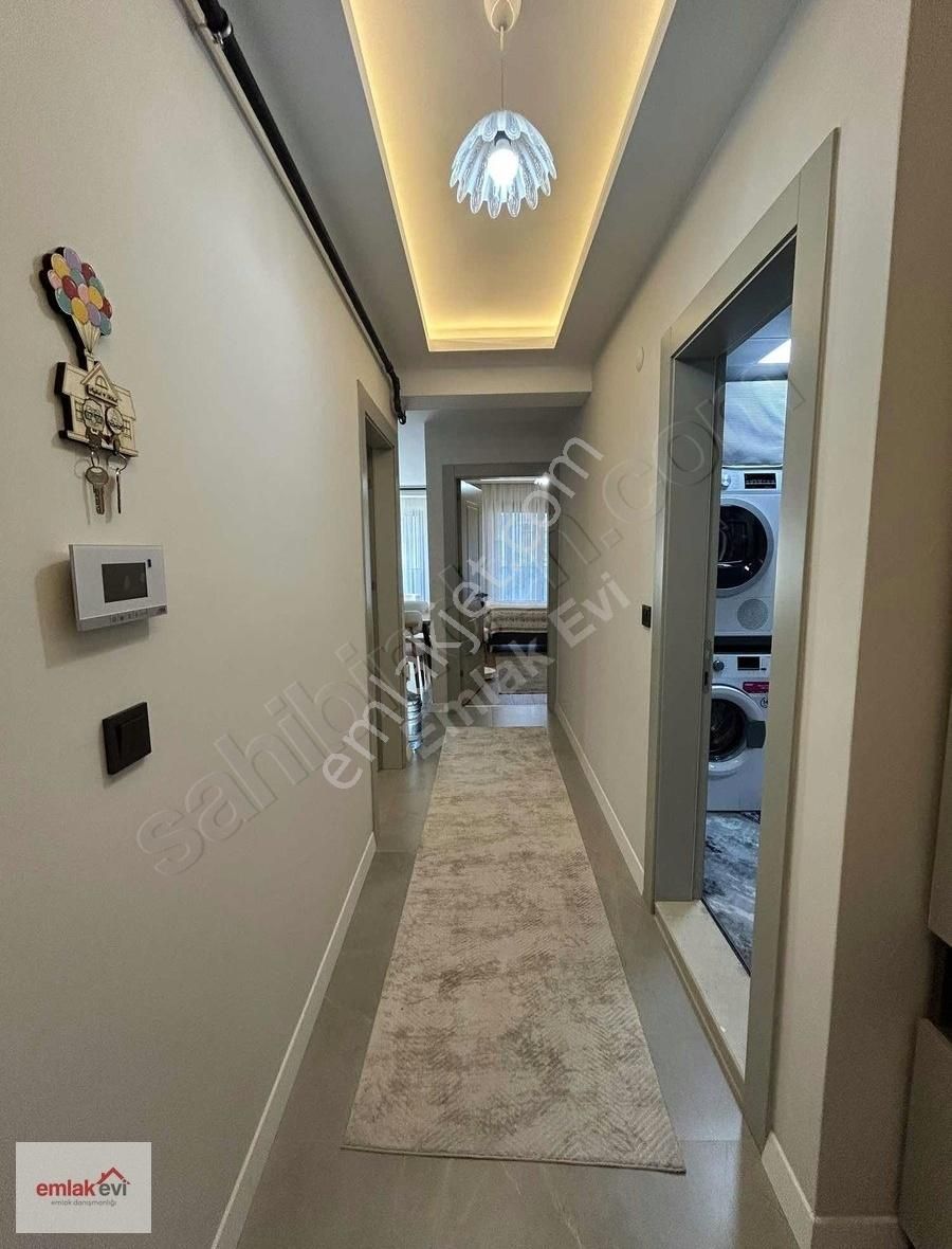 Emlak Evi'nden Güzelhisar Mh.1+1 Fiyatına 2+1 Eşyalı Daire