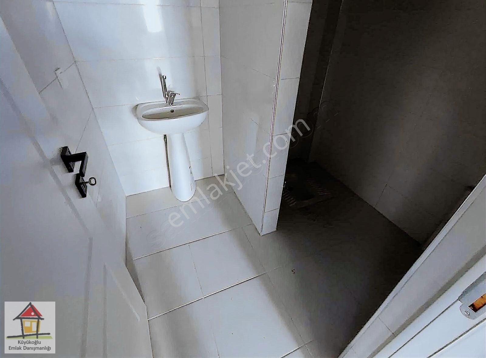 Doğa Koleji Altı Eva Sitesi Civarı 3+1 Satılık Daire