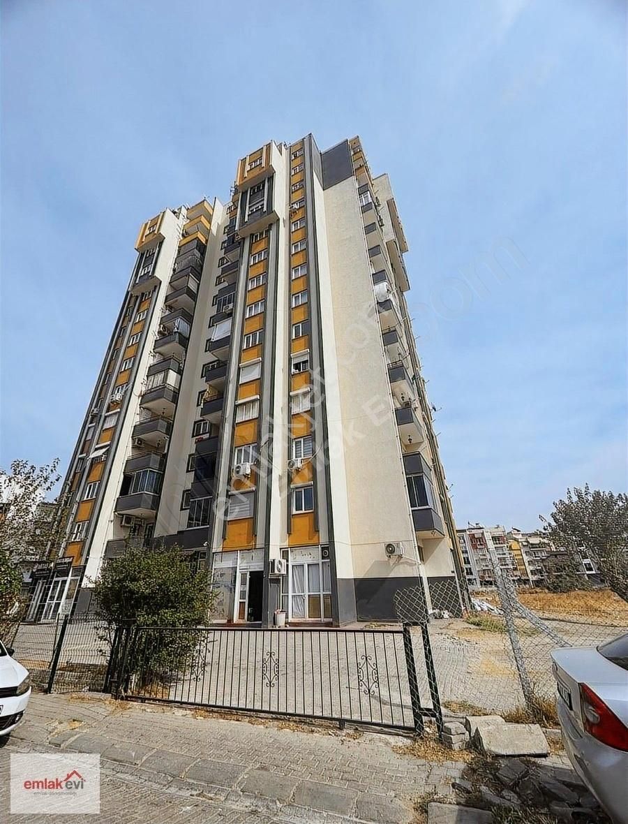 Emlak Evi'nden Güzelhisarda Kombili Asansörlü Satılık Fırsat 3+1