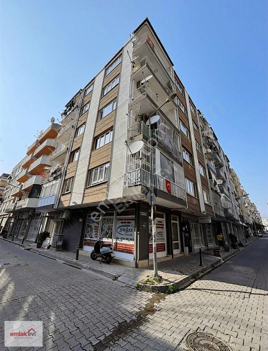 Emlak Evi'nden Güzelhisar Mahallesinde 3+1 Satılık Fırsat Daire