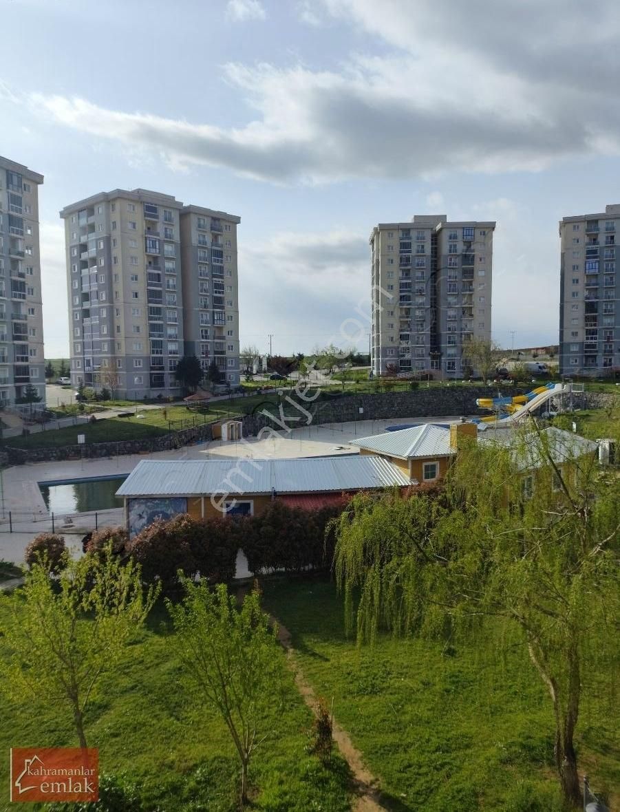 Keşan Kiralık 2+1 Daire Cumhuriyet Sitesi Beyendik